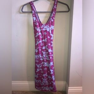 Soybu athletic dress